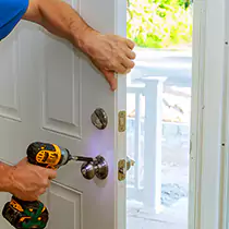 Entry Doors in Three Lakes, FL