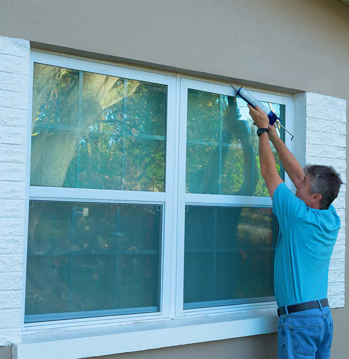 Modern Windows in Three Lakes, FL