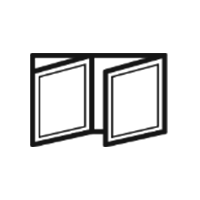 Double Tilt Slider in Three Lakes, FL