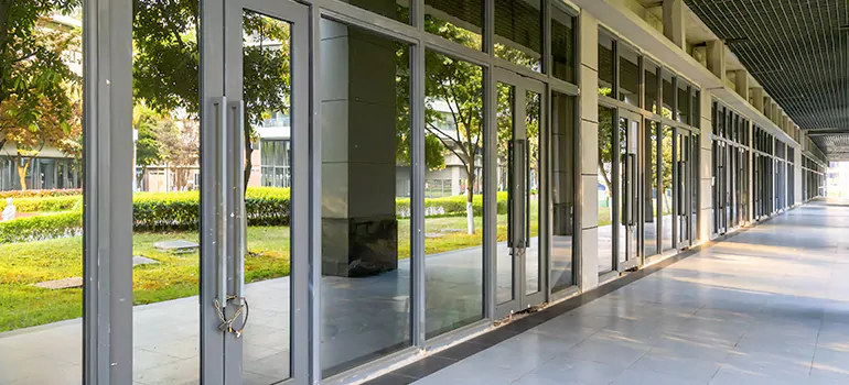 Professional Accordion Door Repair in Three Lakes, FL
