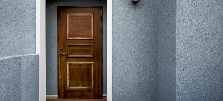 Burglar Proof Exterior Doors in Three Lakes, FL
