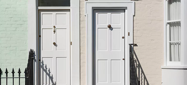 Mirror Closet Door Repair in Three Lakes, FL