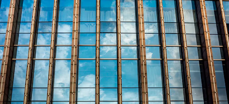 Professional Window Tinting Services in Three Lakes, FL
