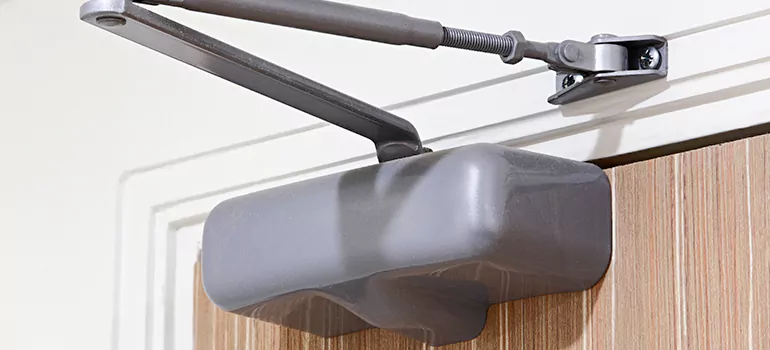 Garage Door Openers For Low Ceilings in Three Lakes, FL