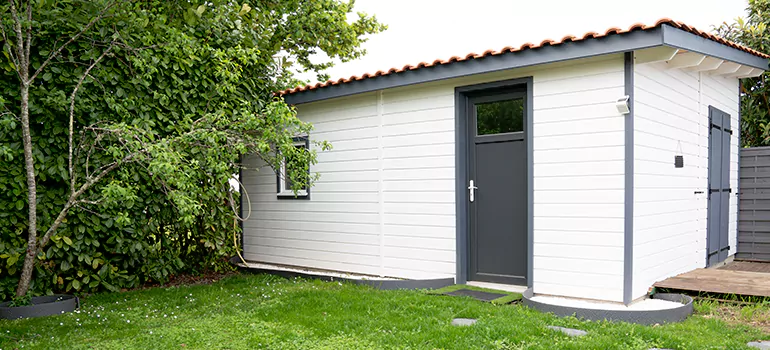 Patio Door Weatherproofing in Three Lakes