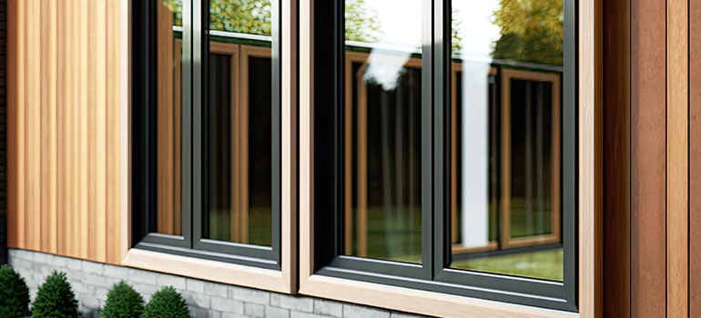 Large Double Pane Windows in Three Lakes, FL