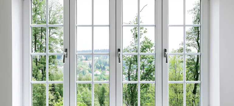 Cost To Install Double Pane Windows in Three Lakes, FL