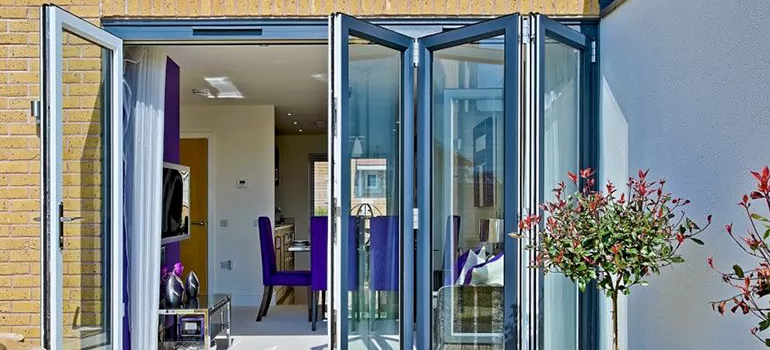 Bifold Door Repairs Near Me in Three Lakes, FL