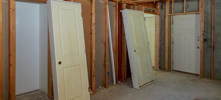 Heavy Duty Sliding Door in Three Lakes, FL