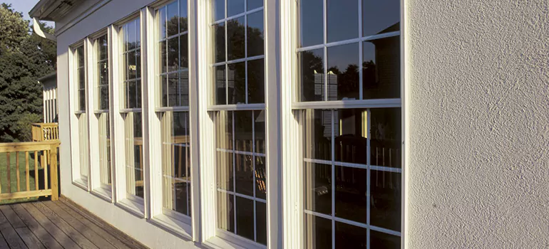 Home Window Glass Repair in Three Lakes, FL