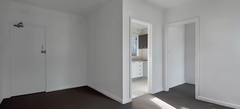 Dark Interior Doors in Three Lakes, FL