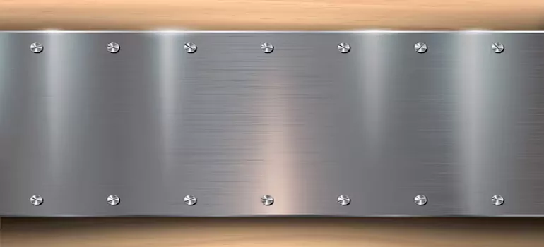 Interior Door Kick Plate Installation in Three Lakes, FL