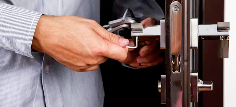 Local Multi Point Door Installation Experts in Three Lakes, FL