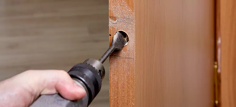 Sliding Pocket Door Repair inThree Lakes, FL