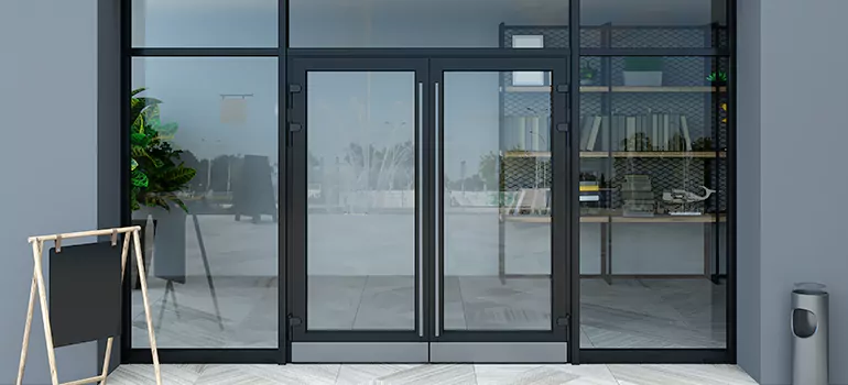 Sliding Screen Door Installation in Three Lakes, FL