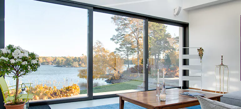 House Window Crank Repair in Three Lakes, FL