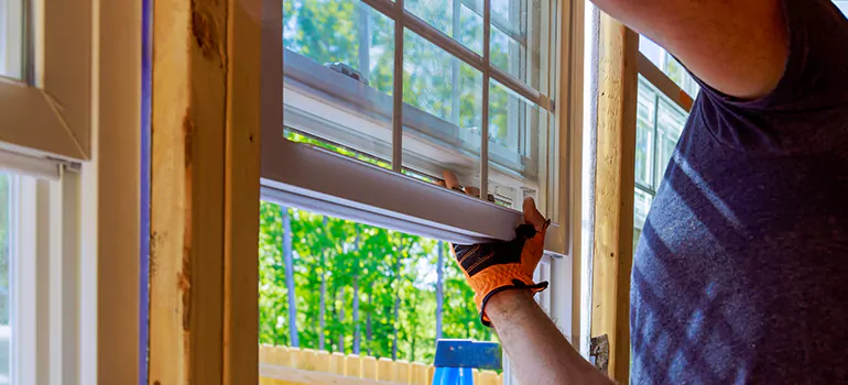 Decorative Window Film Services in Three Lakes, FL