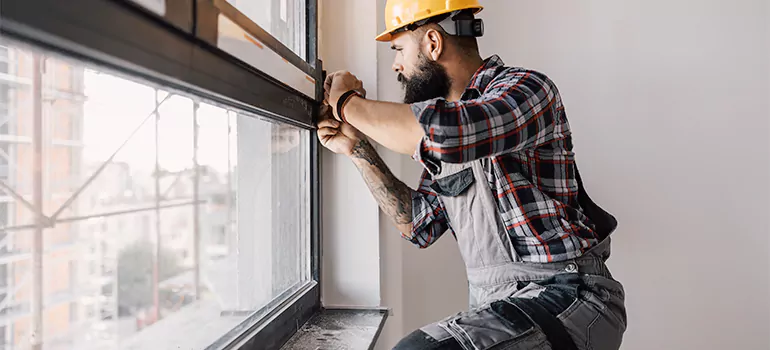 Window Glazing Company in Three Lakes, FL