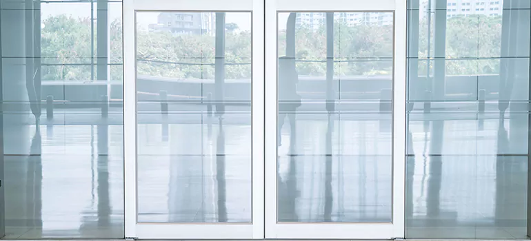Automatic Door Openers in Three Lakes, FL