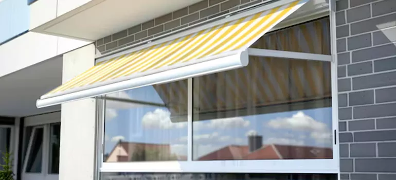 Awning Window Maintenance in Three Lakes, FL