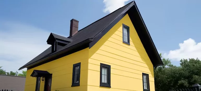 [Custom Black Windows in Three Lakes, FL