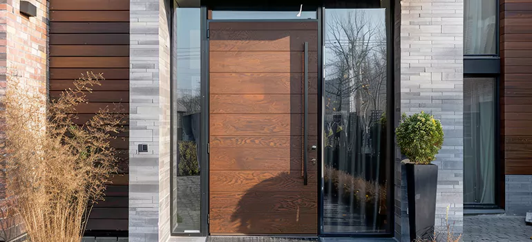 Burglary Proof Doors Company in Three Lakes, FL