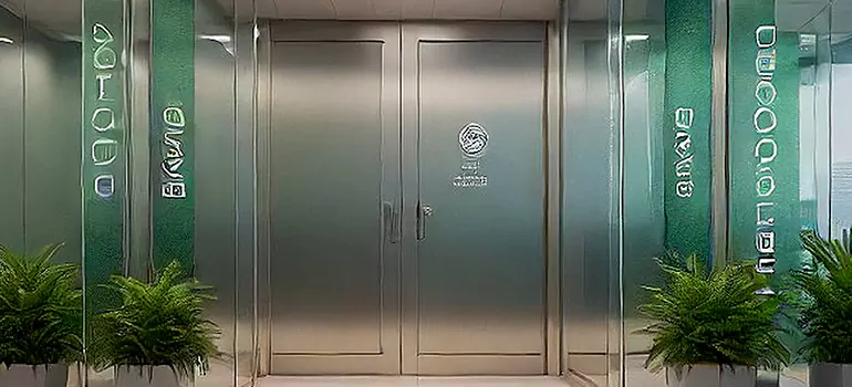 Commercial Entry Doors in Three Lakes, FL