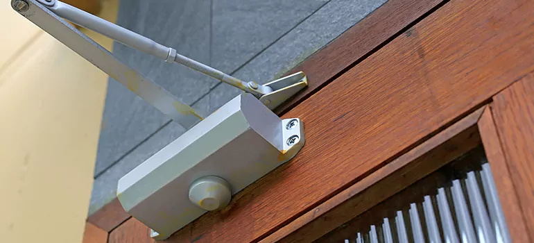 Electric Garage Door Opener Installation in Three Lakes, FL