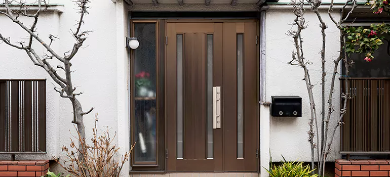 Auto Door Panel Repair in Three Lakes, FL