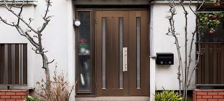 Exterior Doors And Windows in Three Lakes, FL