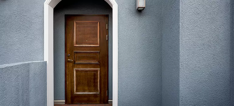 Fiberglass Door Weatherproofing in Three Lakes, FL