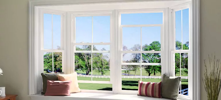 Residential Impact Window Installation Services in Three Lakes, FL