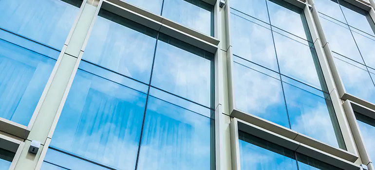 Industrial Window Insulation in Three Lakes, FL