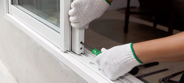 Patio Door Installation in Three Lakes,FL
