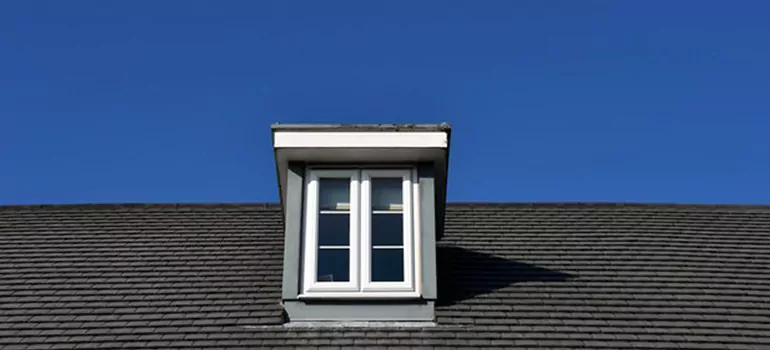 Roof Window Installation in Three Lakes, FL