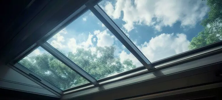 Roofing Skylight Installation in Three Lakes, FL