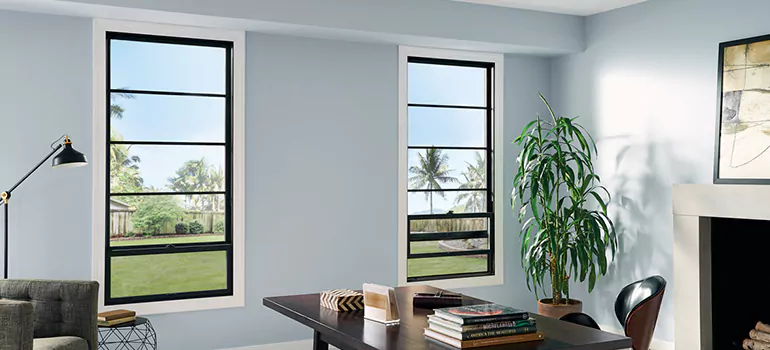 Professional Vinyl Window Installation in Three Lakes, FL