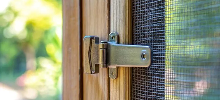 Window Latches Replacement in Three Lakes, FL