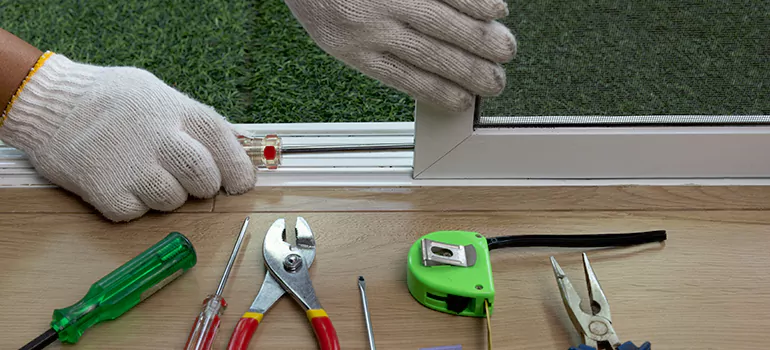 Wood Replacement Windows in Three Lakes, FL